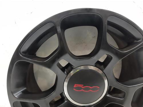 Rim FIAT 500 C (312_) 0.9 (312AG1A) | BP30324817C45 