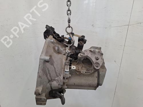 Gearbox PEUGEOT 2008 I (CU_) 1.2 PureTech 82 | BP38015336M3 - Image 5