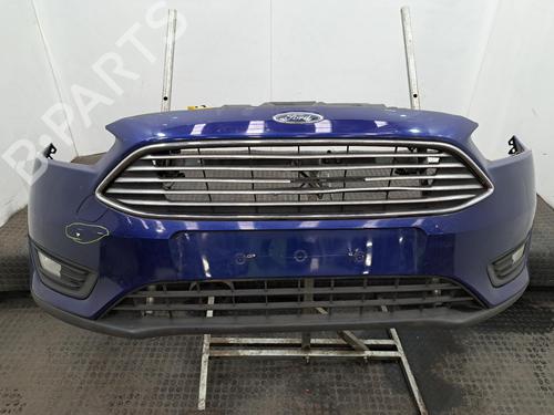 Used Front bumper Front bumper FORD FOCUS III Turnier 1.0 EcoBoost (125 hp) 33647568 33647568