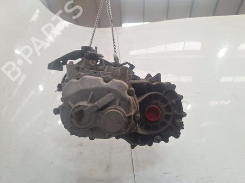 Gearbox KIA CEE'D (JD) 1.4 MPI | BP37465315M3 - Image 3