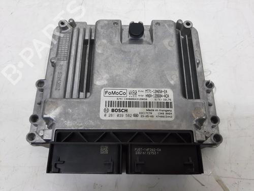 other-ford-transit-courier-b460-box-bodympv-2014-26843282 main image