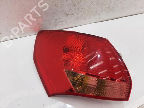 Left taillight KIA VENGA (YN) 1.4 CRDi 90 | BP37991485C34 - Image 3
