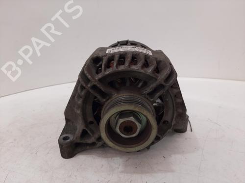 Used Alternator FIAT 500 (312_) 1.2 (312AXA1A) (69 hp) 28574793