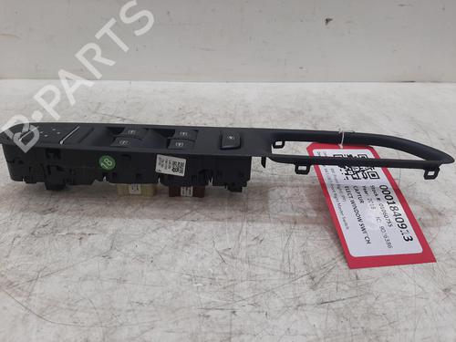 Right front window switch RENAULT CAPTUR I (J5_, H5_) 0.9 TCe 90 | BP39515692I26 - Image 4