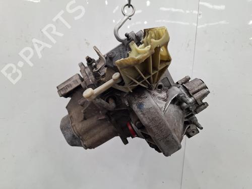 Gearbox PEUGEOT 2008 I (CU_) 1.6 BlueHDi 100 | BP33939773M3  - Image 5
