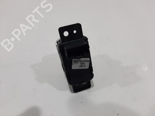 Hand brake RENAULT CLIO V (B7_) 1.6 E-TECH 145 (B7MU) | BP32478158I18