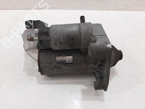 Motor arranque VAUXHALL CROSSLAND X / CROSSLAND (P17) 1.2 (75) (83 hp) 32757118