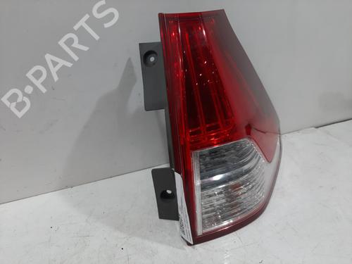 Right taillight HONDA CR-V IV (RM_) 2.0 AWD (RE5, RM2) | BP36811495C35 - Image 2