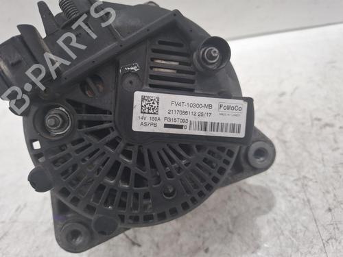 Alternator FORD FOCUS III 2.0 TDCi ST | BP40116851M7 - Image 2