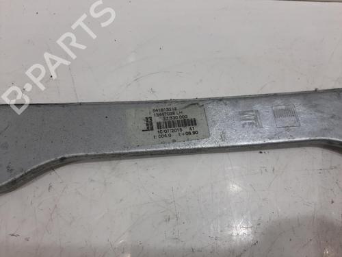 Rudehejsemekanisme ventre foran VAUXHALL CORSA Mk IV (E) (X15) 1.3 CDTi | BP30789817C22