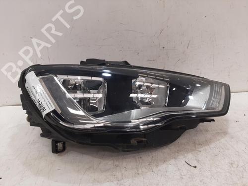 Used Right headlight Right headlight 37219025 37219025
