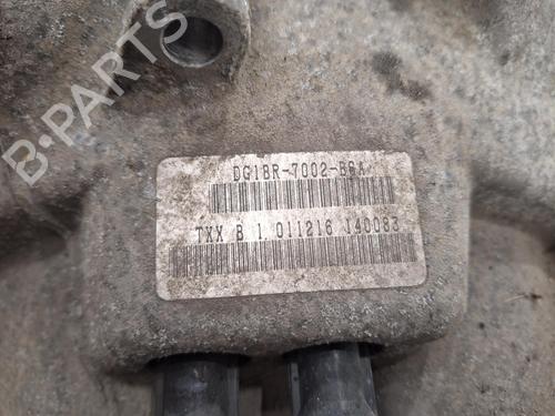 Gearbox FORD KA+ III (UK, FK) 1.2 | BP29946284M3