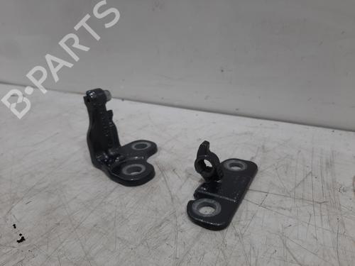 Hinge/Door check strap JAGUAR I-PACE (X590) EV400 AWD | BP36697342C146 - Image 4
