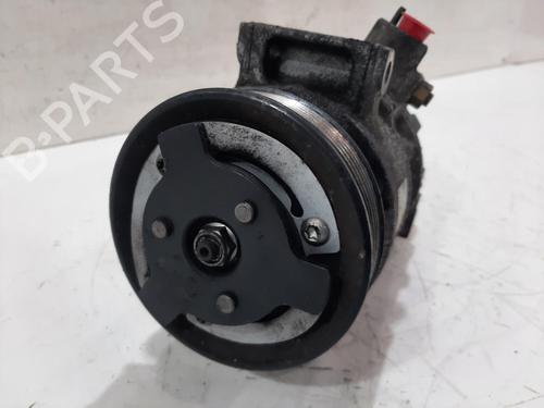 AC compressor AUDI A1 (8X1, 8XK) 1.6 TDI | BP29809472M34 