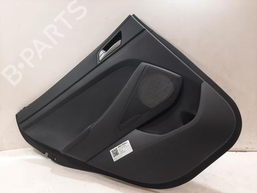 Venstre bakpanel Venstre bakpanel HYUNDAI TUCSON (TL, TLE) 1.6 GDi (132 hp) 37601369 37601369