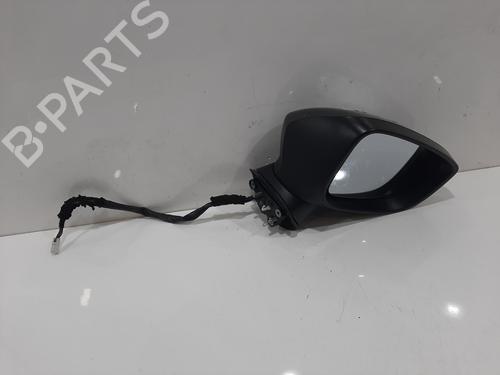 Used Right mirror Right mirror 36811853 36811853