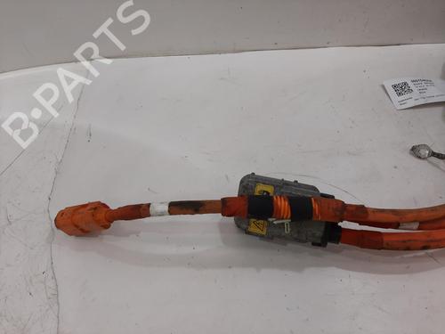 Control unit JAGUAR I-PACE (X590) EV400 AWD | BP30094986M11 