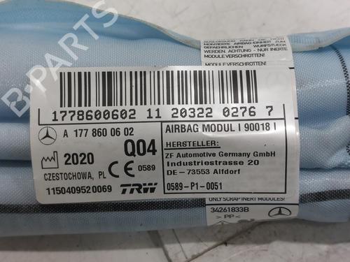 Other MERCEDES-BENZ A-CLASS (W177) A 180 (177.084) | BP26864425O1 