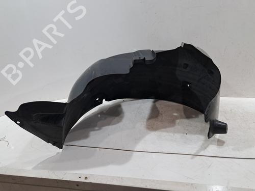 Wheel arch PEUGEOT 308 II (LB_, LP_, LW_, LH_, L3_) 1.6 HDi 100 | BP29742003C56 