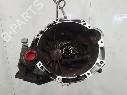 Used Gearbox HYUNDAI i20 I (PB, PBT) 1.2 (78 hp) 32193429