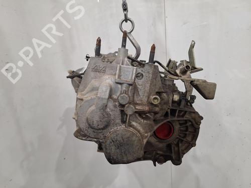 Gearbox MITSUBISHI ECLIPSE CROSS (GK_, GL_) 1.5 T-Mivec | BP29553498M3 