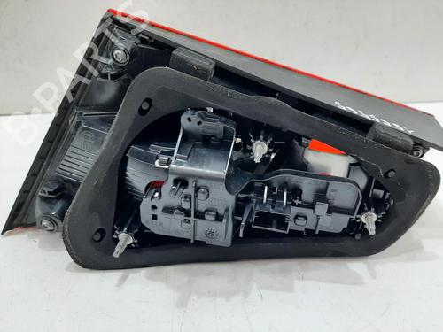 Left taillight AUDI A3 Sportback (8VA, 8VF) 30 TDI | BP30180218C34