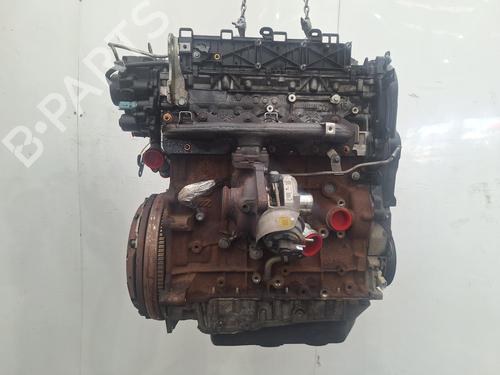 Engine FORD C-MAX II (DXA/CB7, DXA/CEU) 2.0 TDCi | BP37491414M1 - Image 4