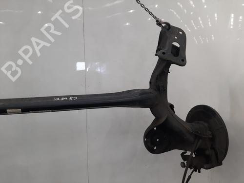 Rear axle SSANGYONG TIVOLI 1.5 | BP29809732M2