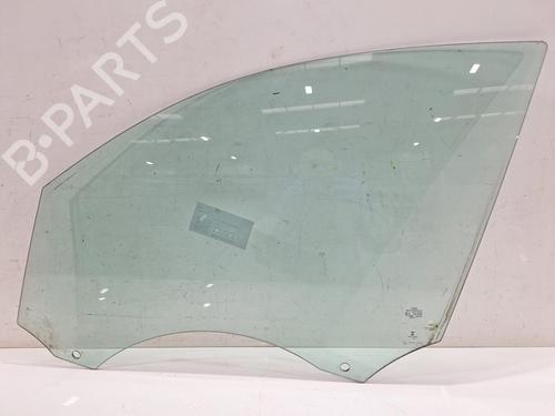 Used Front left door window AUDI Q5 (8RB) 2.0 TDI quattro (190 hp) 26776585