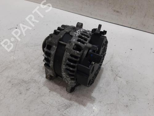 Alternator MERCEDES-BENZ A-CLASS (W176) A 180 CDI / d (176.012) | BP33335671M7 - Image 4