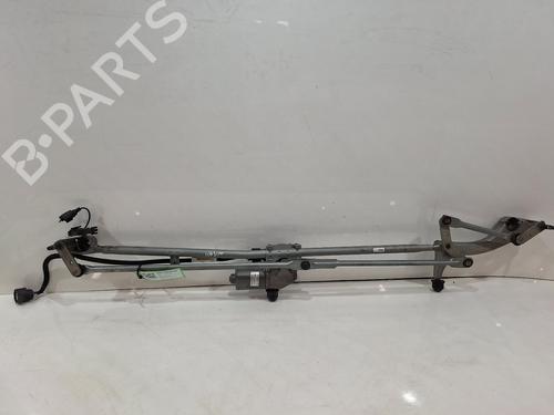 Used Front wiper motor Front wiper motor FORD C-MAX II (DXA/CB7, DXA/CEU) 1.0 EcoBoost (125 hp) 39916873 39916873