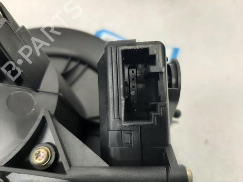 Climate control VAUXHALL ZAFIRA Mk II (B) (A05) 1.6 | BP26818104I5 