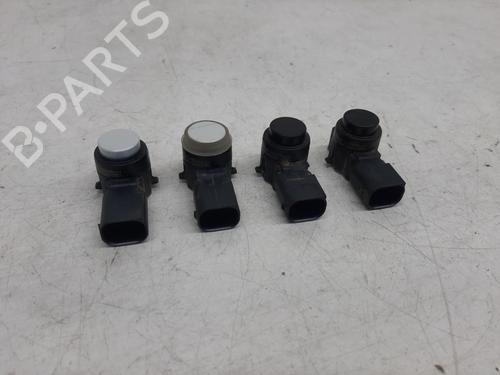 Elektronisk sensor PEUGEOT 308 II (LB_, LP_, LW_, LH_, L3_) 1.6 HDi / BlueHDi 115 (115 hp) 26776158
