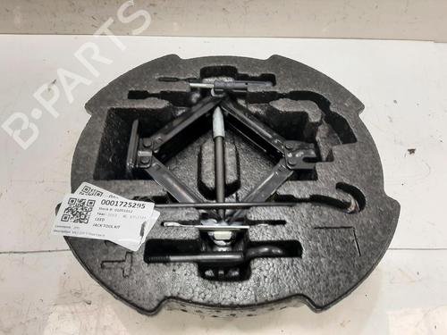 Used Jack Kit Jack Kit KIA CEE'D (JD) 1.4 CVVT (100 hp) 35963253 35963253