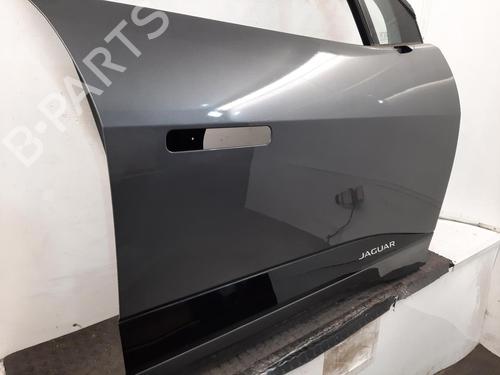 Right front door JAGUAR I-PACE (X590) EV400 AWD | BP29553800C3 