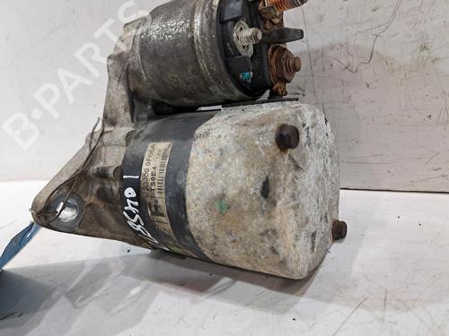 Starter NISSAN PRIMERA Hatchback (P12) 1.8 | BP33720741M8  - Image 5