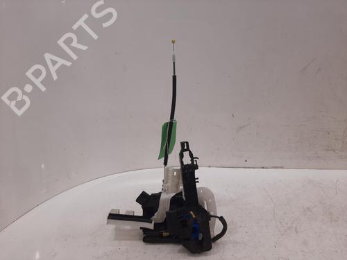 front-left-lock-kia-sportage-iv-ql-qle-2015-2016-2017-2018-2019-2020-2021-2022-37458365 main image