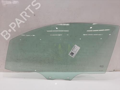 Used Front left door window Front left door window TOYOTA AYGO (_B4_) 1.0 (KGB40) (69 hp) 33647617 33647617