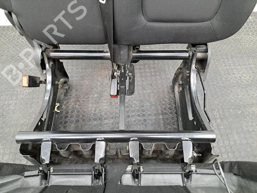 Other RENAULT TRAFIC III Van (FG_) 1.6 dCi 115 (FGMD) | BP26818502O1 