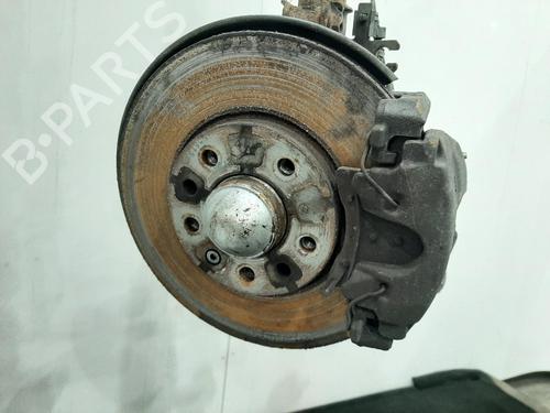 Right front suspension VAUXHALL MERIVA Mk II (B) (S10) 1.4 | BP26858746M73 