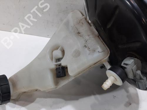Servo brake RENAULT CAPTUR I (J5_, H5_) 0.9 TCe 90 | BP30722298M42