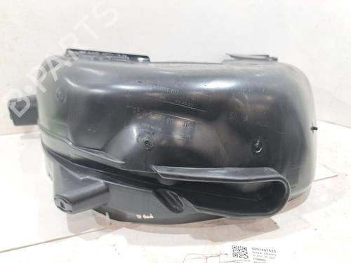Wheel arch VAUXHALL COMBO Mk IV (E) Box Body/MPV (K9) Combo-e | BP27563170C56 