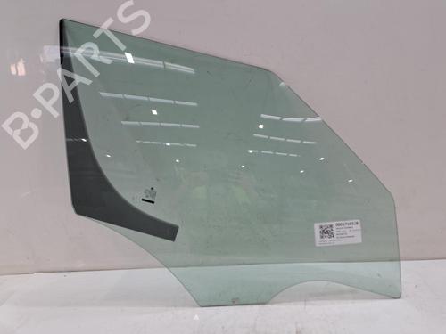 Used Front right door window Front right door window 35768407 35768407