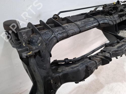 Frontplade/Frontkurv FORD TRANSIT CUSTOM V362 Van (FY, FZ) 2.2 TDCi | BP39080385C72 - Image 5