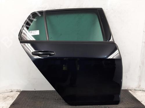 Used Right rear door VW GOLF VII (5G1, BQ1, BE1, BE2) 2.0 GTI (245 hp) 30286635