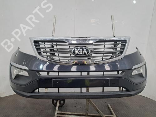 front-bumper-kia-sportage-iii-sl-2009-2010-2011-2012-2013-2014-2015-2016-2017-36594249 main image