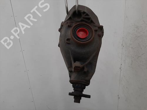 Rear differential BMW 1 (F20) 125 d | BP26837455M24 