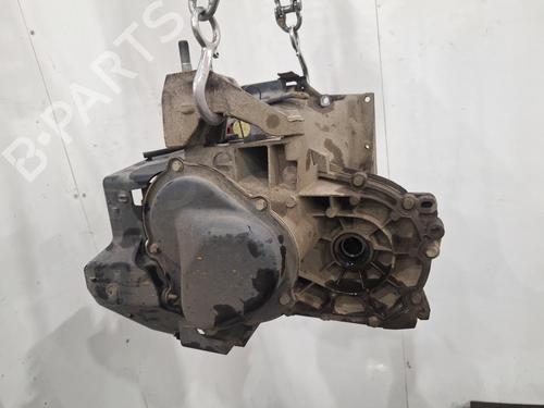 Gearbox FORD B-MAX (JK) 1.0 EcoBoost | BP33721206M3 - Image 3