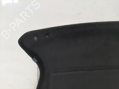 Hattehylle FORD FIESTA V (JH_, JD_) 1.4 16V | BP30495381C85