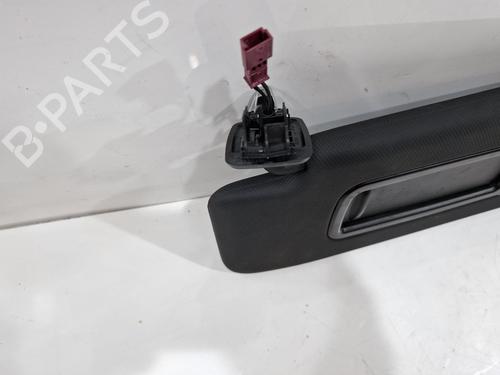 Left sun visor BMW X5 (G05, F95) xDrive 30 d | BP38513237I1 - Image 3